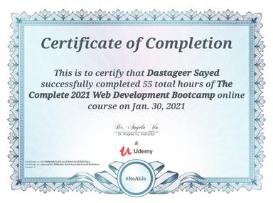 Basic of Web Development