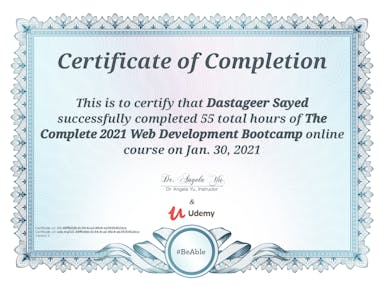 Basic of Web Development